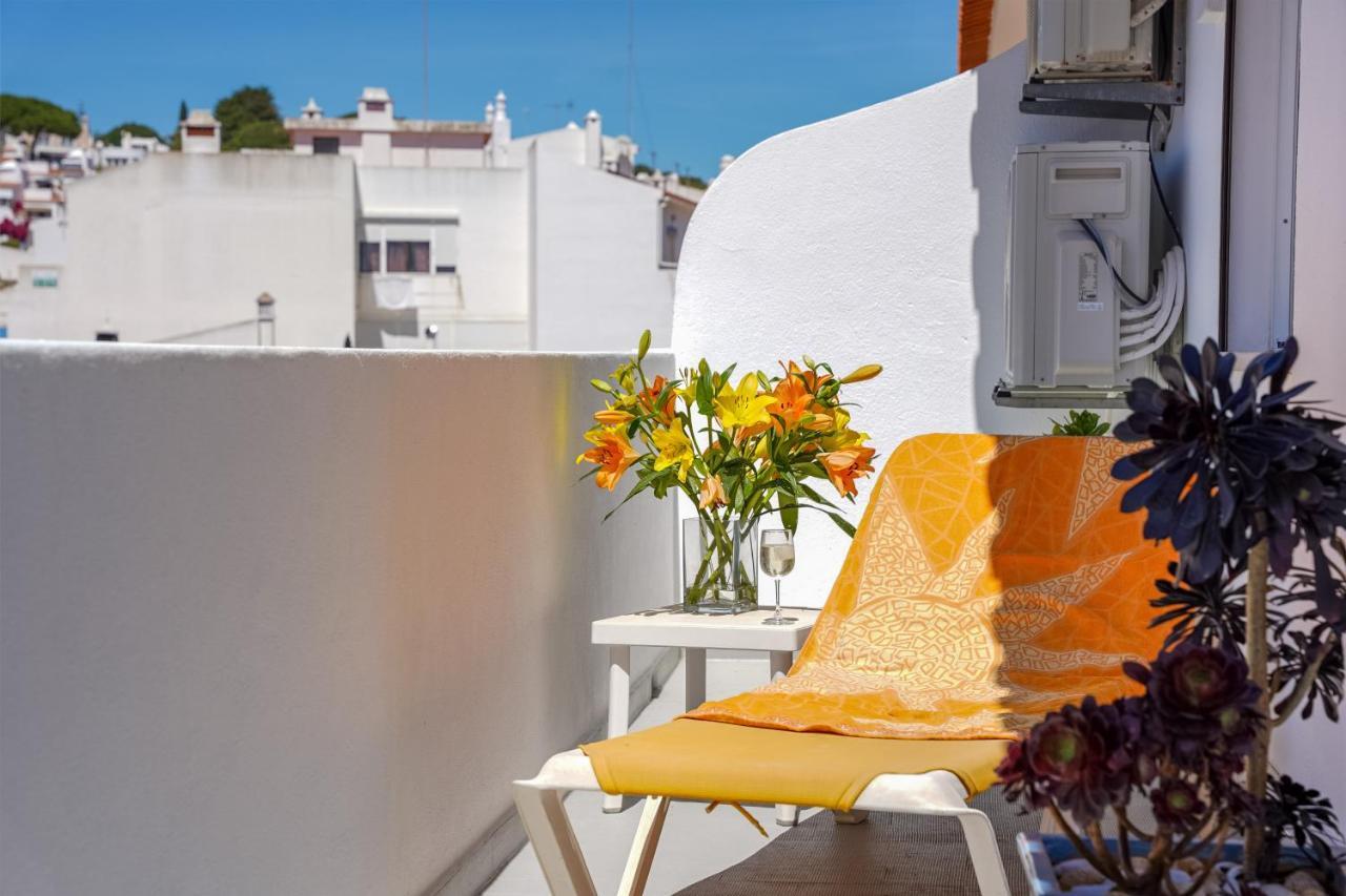 Apartment Feliz Carvoeiro  Exterior photo